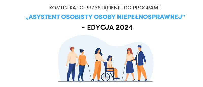 asystent o.niepełnosprawnej