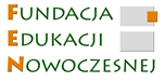 logo Fundacja Edukacji Nowoczesnej